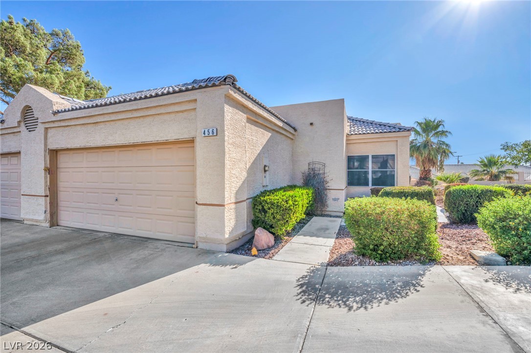 Residential in Las Vegas