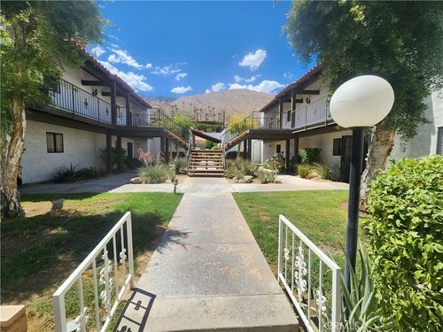 unit-3-2230 S Palm Canyon Dr, Palm Springs, CA, 92264-9364 | Card Image