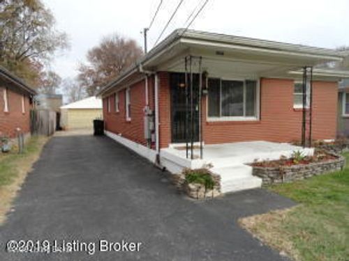 5531 Halstead Ave, Louisville, KY, 40213-2707 | Card Image