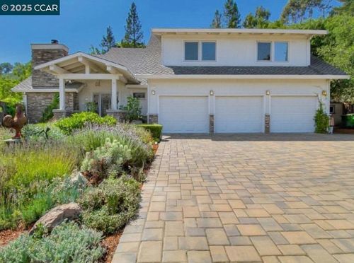 53 Knickerbocker Ln, Orinda, CA, 94563-3722 | Card Image