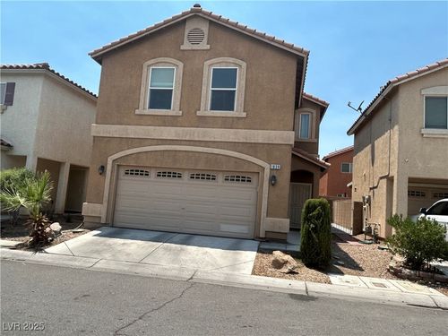 1839 Vida Pacifica Street, Las Vegas, NV, 89115 | Card Image