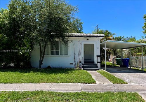 4024 Nw 5th Ave, Miami, FL, 33127-2820 | Card Image