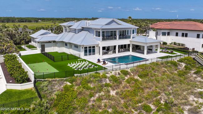 1157 Ponte Vedra Blvd, House other with 7 bedrooms, 7 bathrooms and null parking in Ponte Vedra Beach FL | Image 86