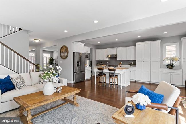 610 Line Rd, House other with 5 bedrooms, 4 bathrooms and null parking in MECHANICSBURG PA | Image 11