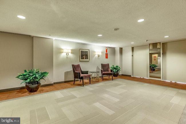 APT-1205 - 1530 Key Blvd, Condo with 1 bedrooms, 1 bathrooms and null parking in ARLINGTON VA | Image 6