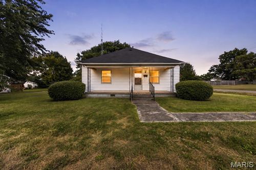 206 S Main Cross St, Bowling Green, MO, 63334-2235 | Card Image