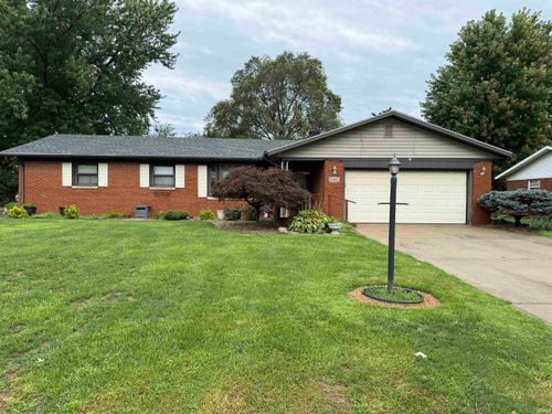 3417 Melody Ln W, Kokomo, IN, 46902-3947 | Card Image