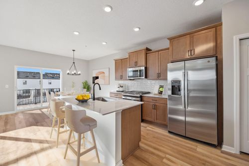 2748 Kepler Ave Ne, Saint Michael, MN, 55376-7537 | Card Image