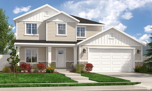 150-2152 S Dolostone St, Spanish Fork, UT, 84660-6542 | Card Image