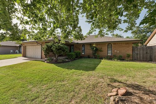 1529 Kingsgate Road, Oklahoma City, OK, 73159 | Card Image