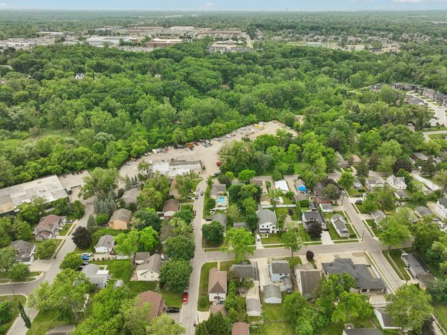 506 Renshaw St, House other with 3 bedrooms, 3 bathrooms and null parking in Rochester MI | Image 52