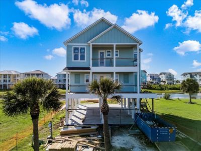 26726 Estuary Drive, House other with 4 bedrooms, 3 bathrooms and null parking in Galveston TX | Image 3