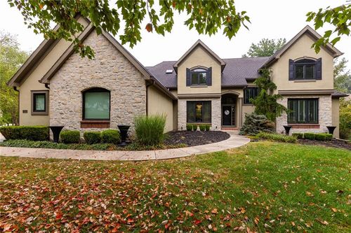 2116 Winding Woods Dr, Liberty, MO, 64068-7740 | Card Image