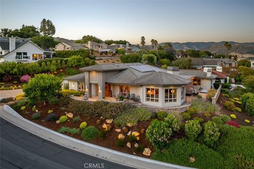 940 Pasatiempo Dr, San Luis Obispo, CA, 93405-1083 | Card Image