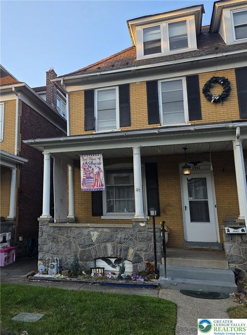 1941 Fairview Avenue, Wilson Boro, PA, 18042 | Card Image