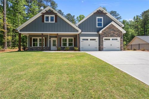 10041 Lakeview Pkwy, Villa Rica, GA, 30180-8659 | Card Image