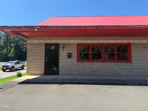 c-109 S Hall Street, Warrenton, NC, 27589 | Card Image