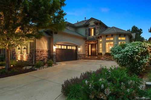 35 Brookhaven Pl, Littleton, CO, 80123-6691 | Card Image