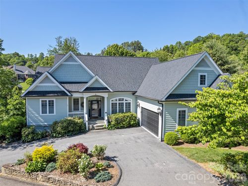 5 Split Creek Ct, Mills River, NC, 28759-3171 | Card Image
