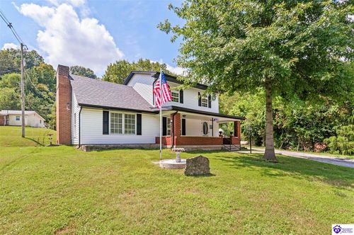 11717 Old Mitchell Hill Rd, Fairdale, KY, 40118-9426 | Card Image