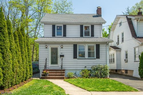 35 Rawson St, Bloomfield, NJ, 07003-5124 | Card Image