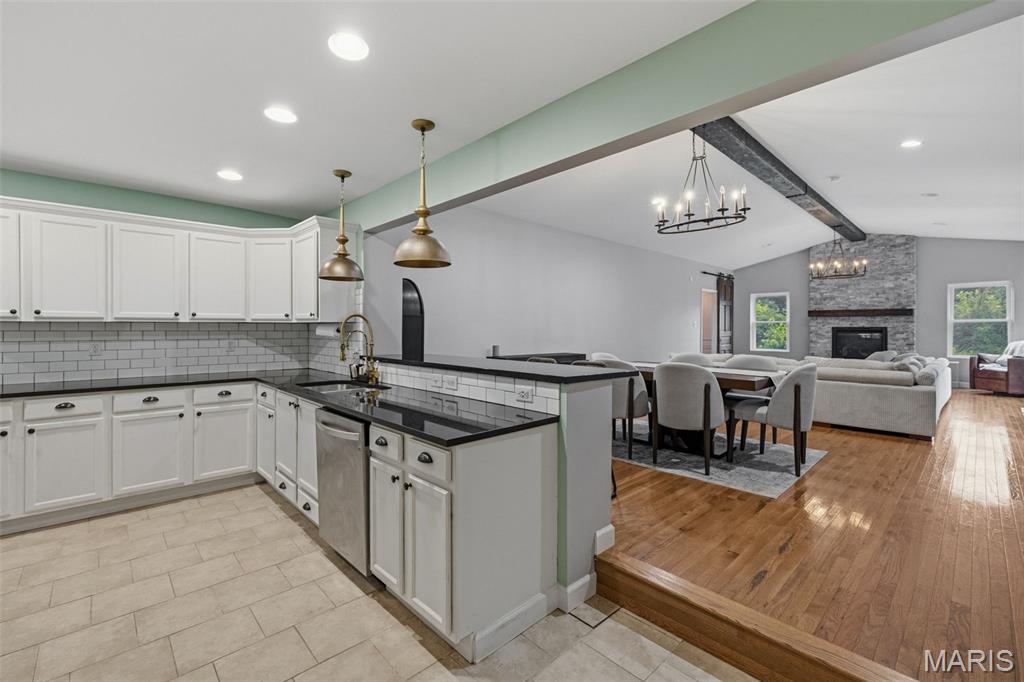 Residential in Webster Groves 2