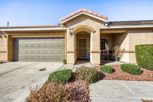 8543 Lakota St, Las Vegas, NV, 89123-2707 | Card Image