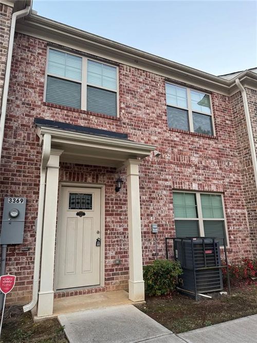 3369 Hidden Stream Ct, Stockbridge, GA, 30281-6933 | Card Image