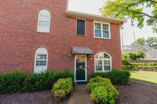 2741 Linmar Ave, Nashville, TN, 37215-1131 | Card Image