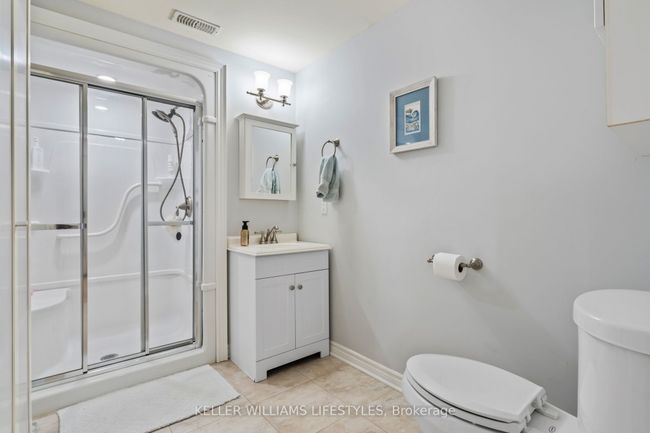 8 Dogwood Trail, House other with 5 bedrooms, 4 bathrooms and 4 parking in Ilderton ON | Image 44