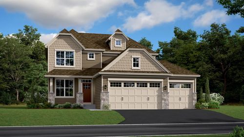 260 6th St Nw, Delano, MN, 55328-2008 | Card Image