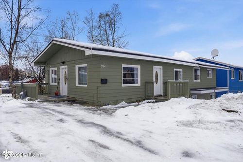 204 Patterson St, Anchorage, AK, 99504-1391 | Card Image