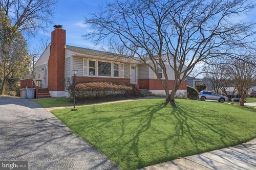 2109 Eastham Rd, LUTHERVILLE TIMONIUM, MD, 21093-3307 | Card Image