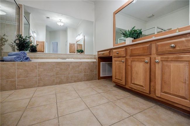 5210 Davenport Pl, Townhouse with 4 bedrooms, 5 bathrooms and 2 parking in Roswell GA | Image 31