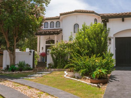 2900 Pamella Ct, Austin, TX, 78734-2359 | Card Image