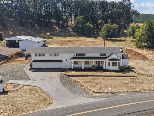 11523 Summit Loop Se, Turner, OR, 97392-9551 | Card Image