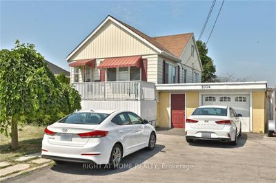 1004 Upper Wellington St, House other with 4 bedrooms, 2 bathrooms and 9 parking in Hamilton ON | Image 2