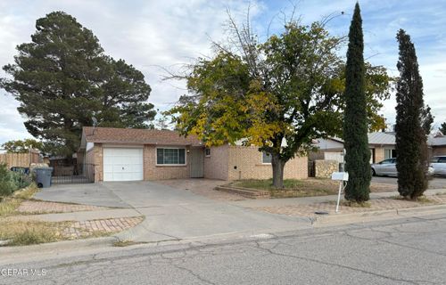 3432 Killeen Place, El Paso, TX, 79936 | Card Image