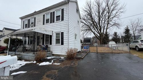 31 Bismark Ave, Hamilton, NJ, 08610-4110 | Card Image
