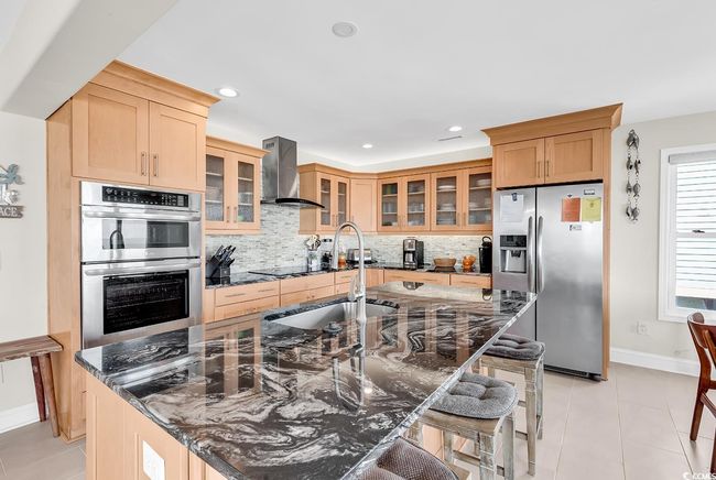 969 S Waccamaw Dr, House other with 5 bedrooms, 4 bathrooms and 9 parking in Murrells Inlet SC | Image 12
