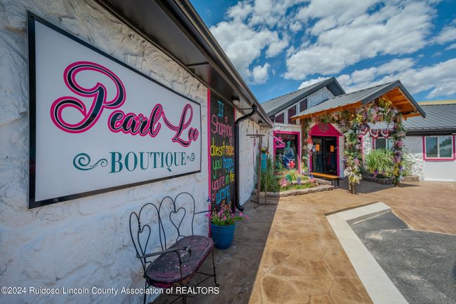 131 El Paso Rd, Home with 0 bedrooms, 4 bathrooms and null parking in Ruidoso NM | Image 4