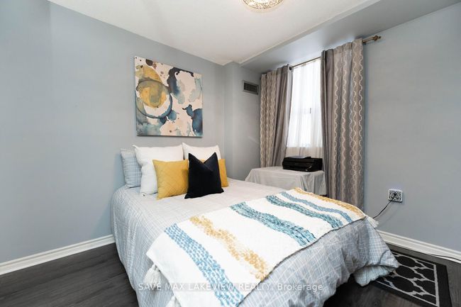104 - 18 Knightsbridge Rd, Condo with 3 bedrooms, 2 bathrooms and null parking in Brampton ON | Image 26