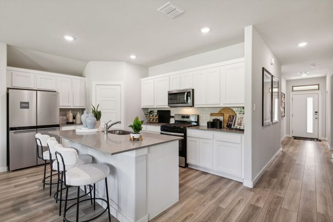 2002 Sandpiper Way, House other with 4 bedrooms, 2 bathrooms and null parking in Princeton TX | Image 7