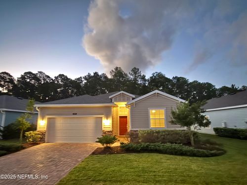 309 Saint Vincent Dr, St Augustine, FL, 32092-5432 | Card Image