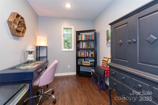 401 Silver Fox Ln, House other with 3 bedrooms, 3 bathrooms and null parking in Pisgah Forest NC | Image 18