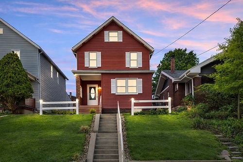 2355 E Beckert Ave, Pittsburgh, PA, 15212-1407 | Card Image