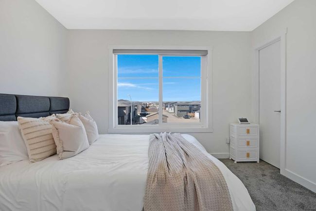 11 Cornerstone Row Ne, Townhouse with 3 bedrooms, 3 bathrooms and 2 parking in Calgary AB | Image 22