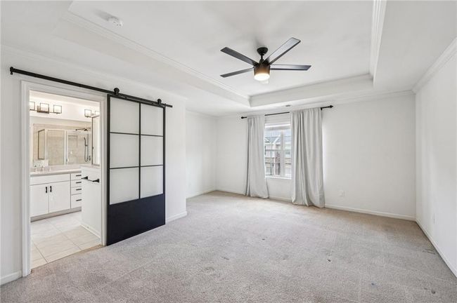 208 Trailside Way, Townhouse with 3 bedrooms, 3 bathrooms and null parking in Hiram GA | Image 22