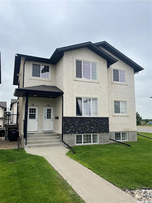 45-4640 Harbour Landing Drive, Regina, SK, S4W0B8 | Card Image