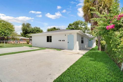 1451-1451 Nw 51st Ter, Miami, FL, 33142-3821 | Card Image
